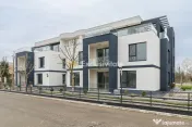 Penthouse 5 camere Green City 