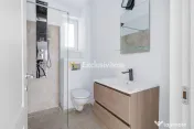 Penthouse 5 camere Green City 