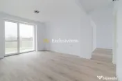 Penthouse 5 camere Green City 