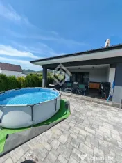 OAZA DE LUX SI LINISTE 27 ari teren-Viisoara / Mobilata &... 