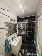 OAZA DE LUX SI LINISTE 27 ari teren-Viisoara / Mobilata & Utilata 