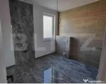 Ansamblu de 4 case înșiruite P+1, 488 mp, zona Moșnița N