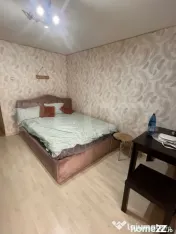 Garsonieră, 25mp, zona Burdujeni