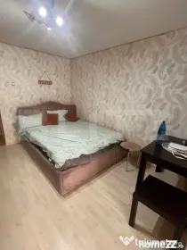 Garsoniera de vanzare, 25 mp, zona Burdujeni