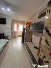 Garsonieră, 25mp, zona Burdujeni