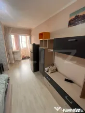 Garsonieră, 25mp, zona Burdujeni