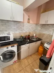 Garsonieră, 25mp, zona Burdujeni