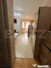 Garsonieră, 25mp, zona Burdujeni