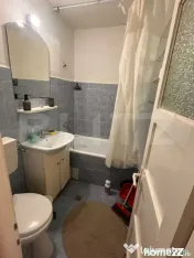 Garsonieră, 25mp, zona Burdujeni