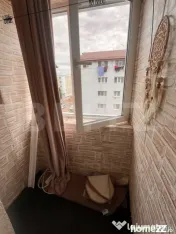 Garsonieră, 25mp, zona Burdujeni