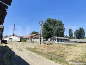 Spatiu industrial -HALE 3200 mp, 32.0000 MP teren INTRAVILAN 