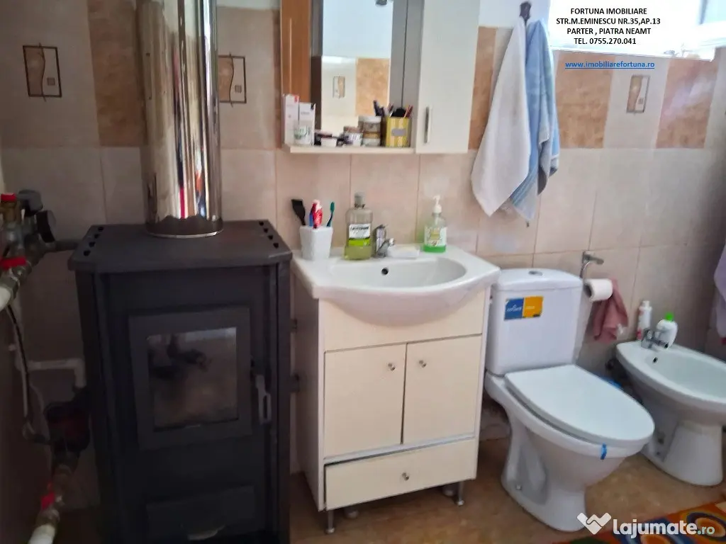 Casa cu teren generos in D-va Rosie,confort, liniste si spatiu