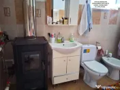 Casa cu teren generos in D-va Rosie,confort, liniste si spatiu 