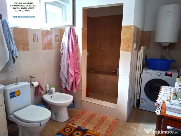 Casa cu teren generos in D-va Rosie,confort, liniste si spatiu