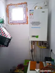 Casa cu teren generos in D-va Rosie,confort, liniste si spatiu 