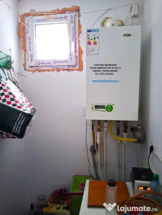 Casa cu teren generos in D-va Rosie,confort, liniste si spatiu