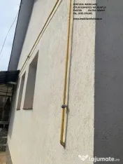 Casa cu teren generos in D-va Rosie,confort, liniste si spatiu 