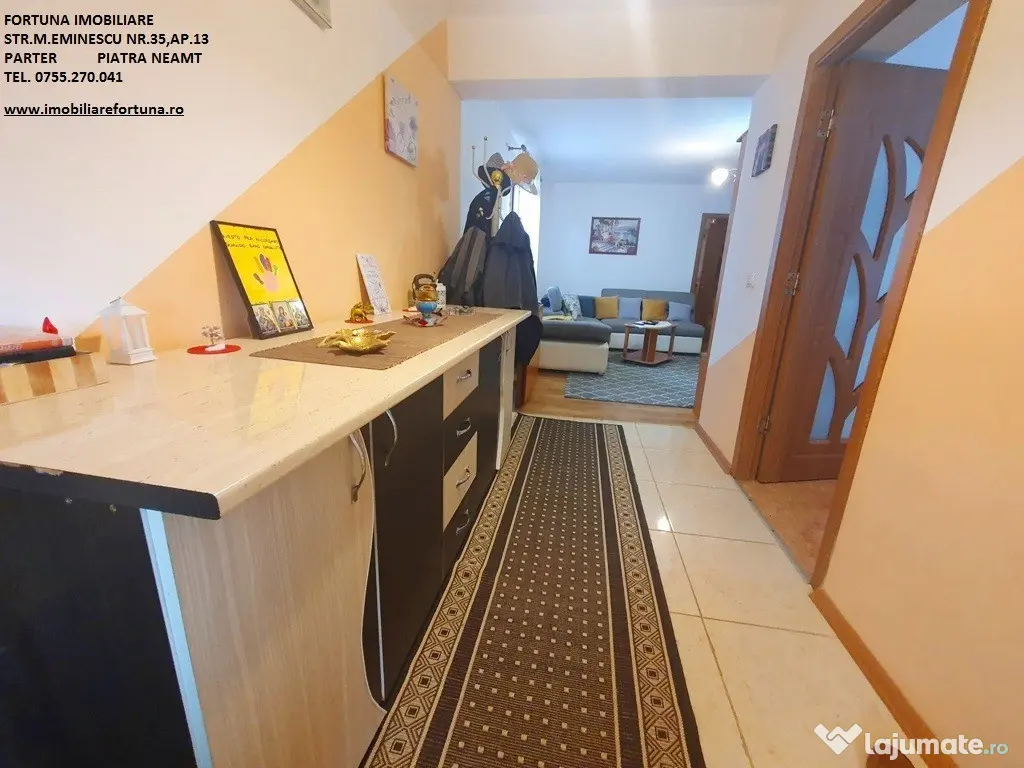Casa cu teren generos in D-va Rosie,confort, liniste si spatiu