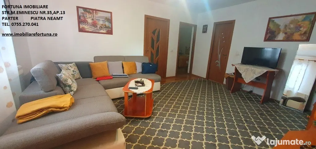 Casa cu teren generos in D-va Rosie,confort, liniste si spatiu