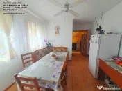Casa cu teren generos in D-va Rosie,confort, liniste si spatiu 