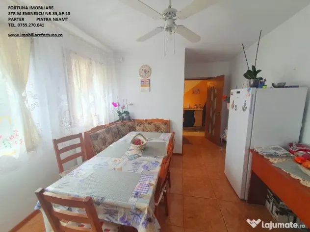 Casa cu teren generos in D-va Rosie,confort, liniste si spatiu