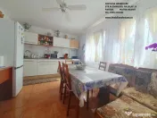 Casa cu teren generos in D-va Rosie,confort, liniste si spatiu 