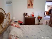 Casa cu teren generos in D-va Rosie,confort, liniste si spatiu 