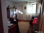 Casa cu teren generos in D-va Rosie,confort, liniste si spatiu 