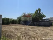 DE VANZARE Teren cu Proiect 2 Case , Intrarea Stegarului ... 