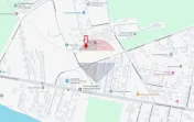 DE VANZARE Teren cu Proiect 2 Case , Intrarea Stegarului ... 