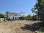 DE VANZARE Teren cu Proiect 2 Case , Intrarea Stegarului ... 