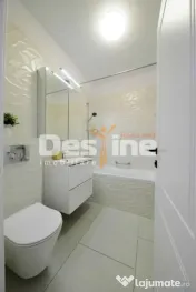 APARTAMENT 3 CAMERE SEMIDECOMANDAT