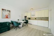 APARTAMENT 3 CAMERE SEMIDECOMANDAT