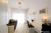 APARTAMENT 3 CAMERE SEMIDECOMANDAT