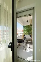 APARTAMENT 3 CAMERE SEMIDECOMANDAT