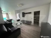 Apartament 2 camere, lux, parcare, zona UMF 
