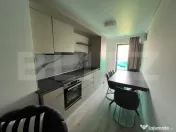 Apartament 2 camere, lux, parcare, zona UMF 