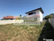 Casa individuala P+1E || 4 camere 2 bai || 338 mp teren || 