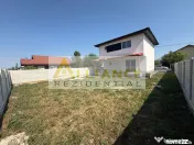 Casa individuala P+1E || 4 camere 2 bai || 338 mp teren || 