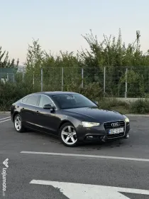 Audi A5 Benzina
