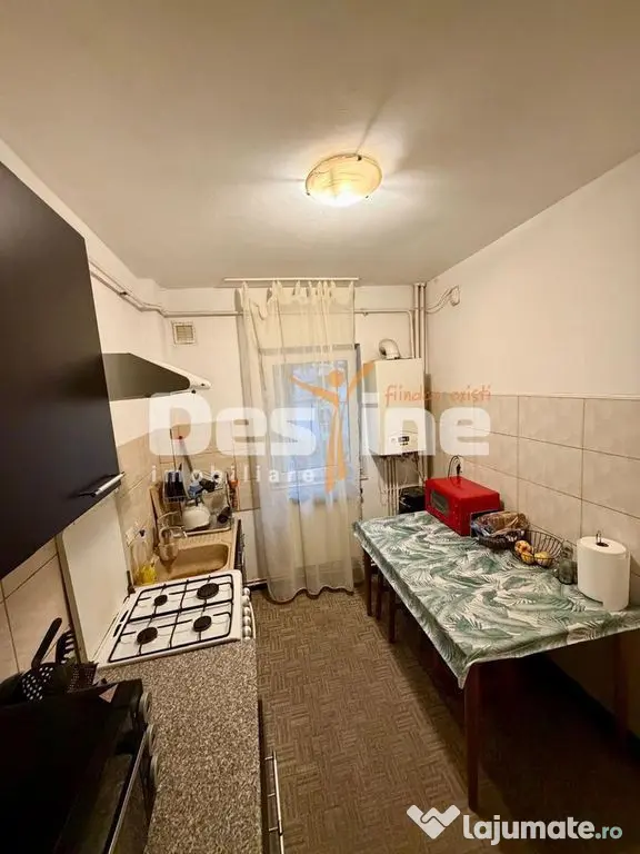 Apartament NICOLINA 2 | 55 mp utili, Semidecomandat, 2 ca... - Iasi (Iasi)