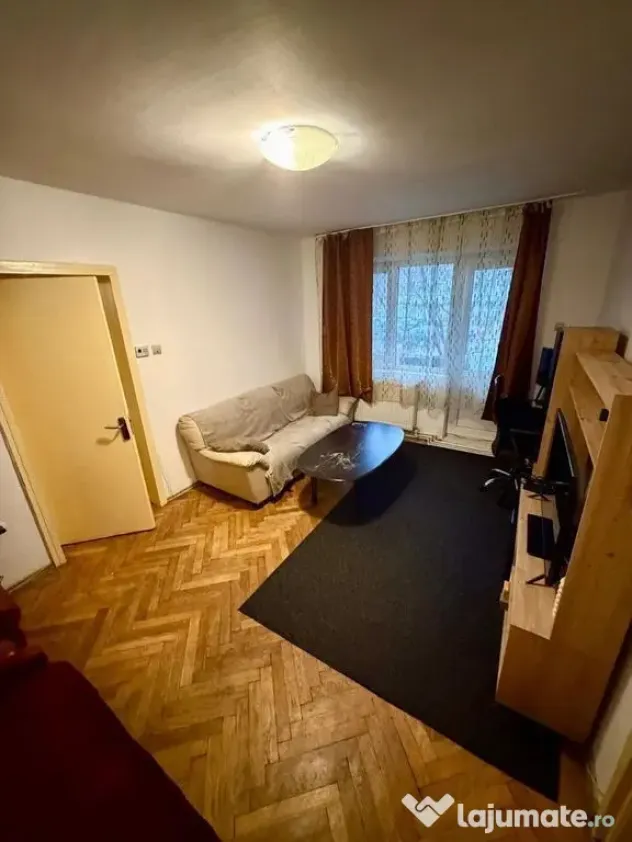 Apartament NICOLINA 2 | 55 mp utili, Semidecomandat, 2 ca...
