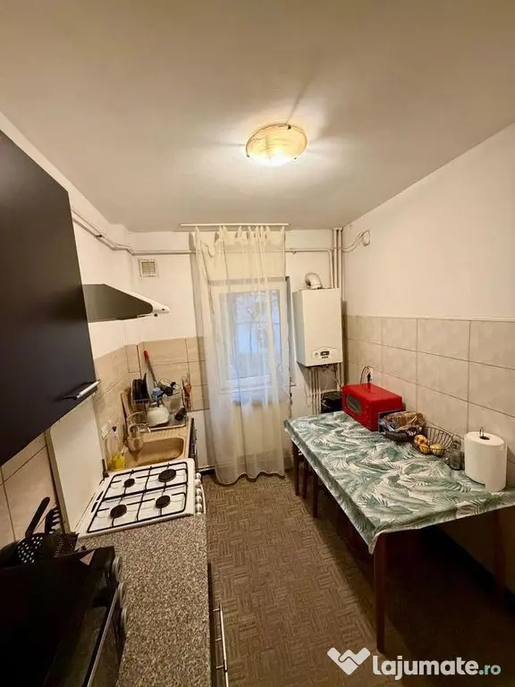 Apartament NICOLINA 2 | 55 mp utili, Semidecomandat, 2 ca...