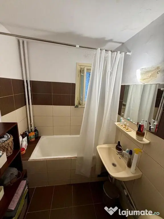 Apartament NICOLINA 2 | 55 mp utili, Semidecomandat, 2 ca...