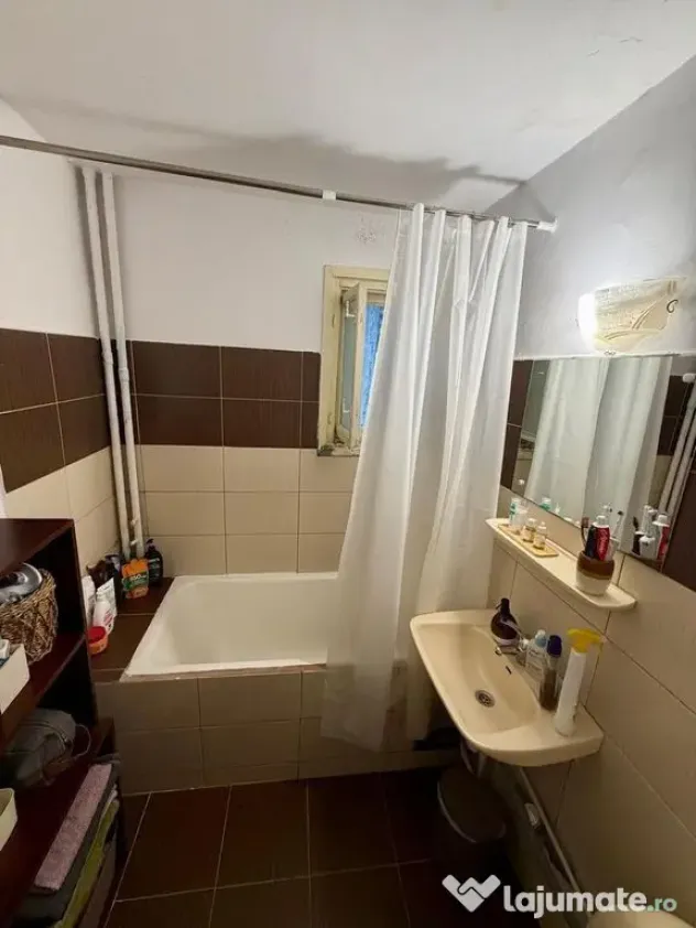 Apartament NICOLINA 2 | 55 mp utili, Semidecomandat, 2 ca...