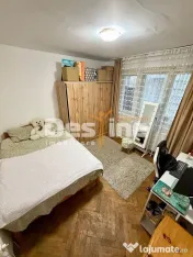Apartament NICOLINA 2 | 55 mp utili, Semidecomandat, 2 ca... 