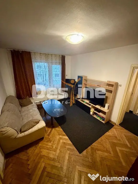 Apartament NICOLINA 2 | 55 mp utili, Semidecomandat, 2 ca... - Iasi (Iasi)