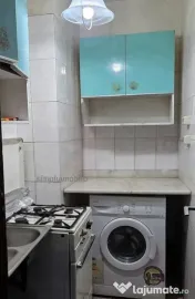 Metrou La 2 Minute Garsoniera Etaj Intermediar 