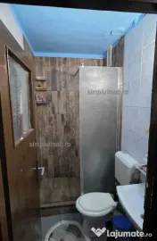 Metrou La 2 Minute Garsoniera Etaj Intermediar 