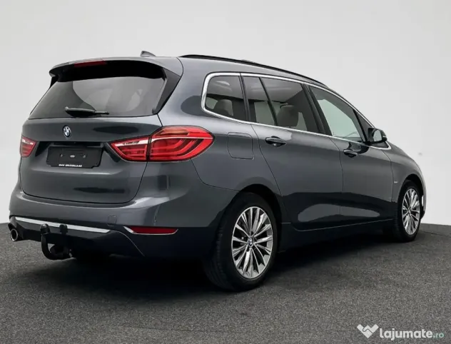 Bmw seria 2 gran tourer 2018 facelift 162k km